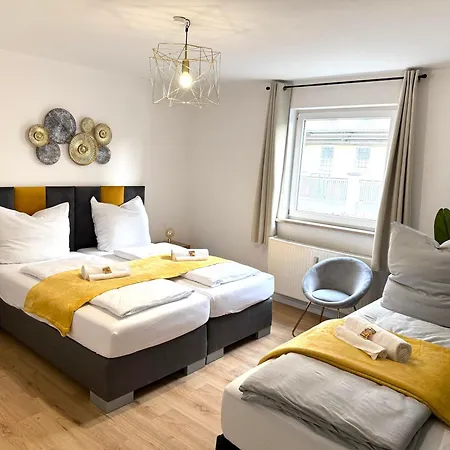 Apartamento Yaystay - 