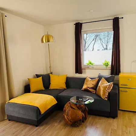 Apartment Yay - 65m2 Am Bahnhof - Smart Tv - Internet - Kaffee - Waschmaschine - Trockner Muehldorf am Inn