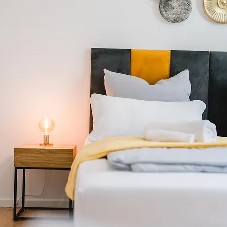 Apartamento Yaystay - 
